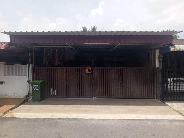 For Sale Taman Sri Pinang Tikam Batu Sungai Petani Selatan Kedah