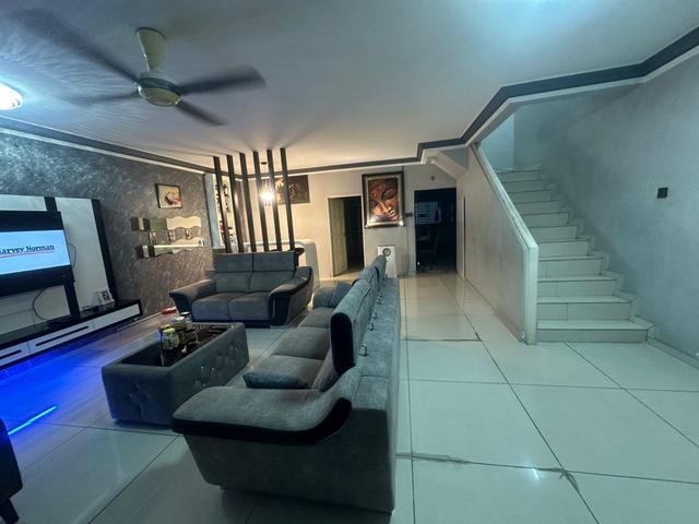 For Sale Taman Sri Putri Skudai Double Storey House