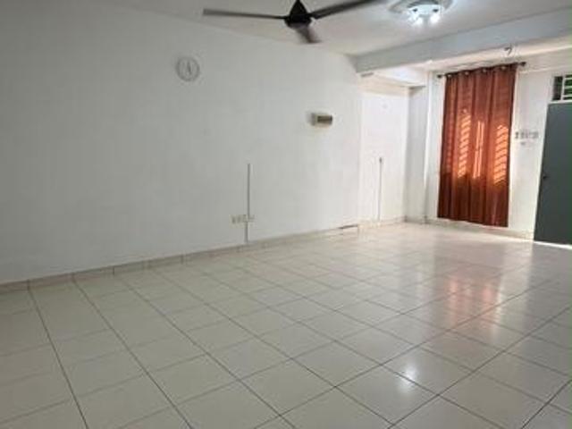 FOR SALE Taman Sri Pulai Perdana Freehold NonBumi Skudai Pulai