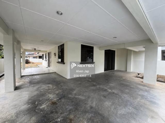For Sale – Taman Swanston Double Storey Terrace Corner House