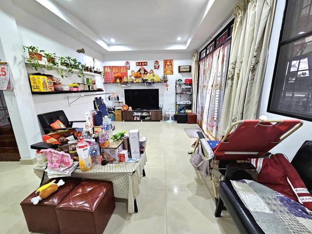 FOR SALE Taman Punai Koidupan Penampang
