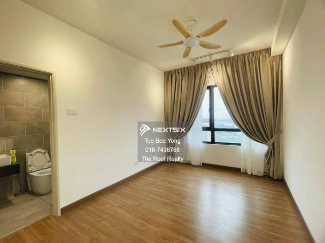 FOR SALE | Taman Starland, Penampang | Double Storey Intermediate Terrace House