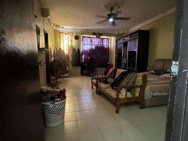 For Sale Taman Suria Selayang