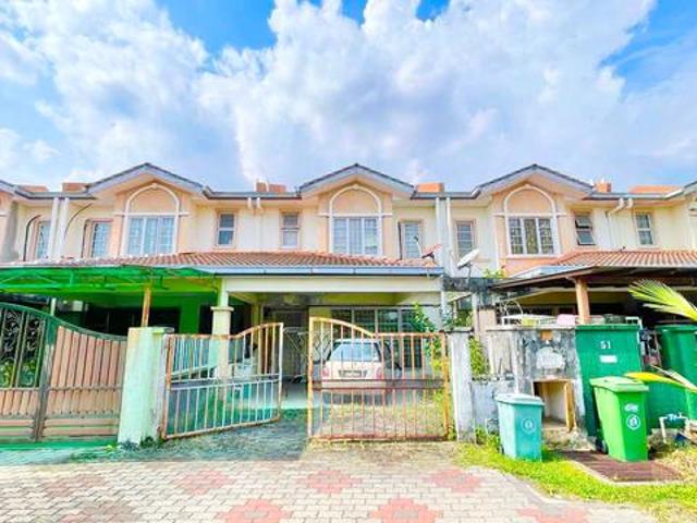 For Sale Taman Sutera Kajang Near Masjid