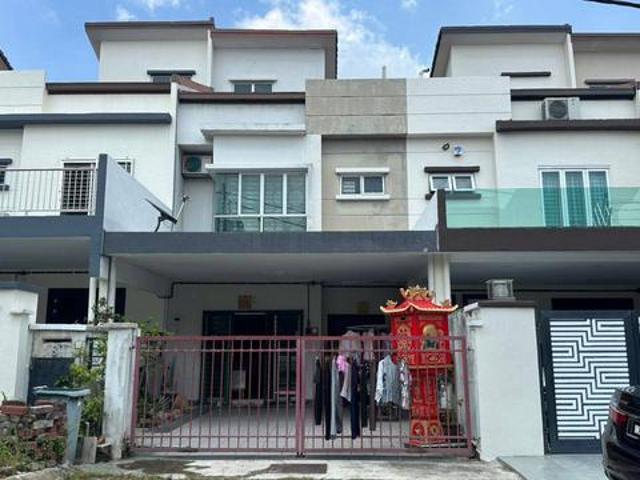 FOR SALE Taman Sutera Residences Cheras Below Market Value