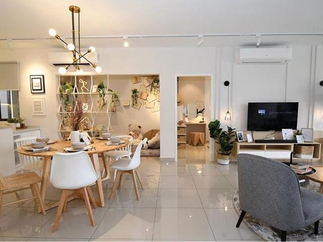 for sale Tampoi10min to Tuas15min to Ciqready unitLPPSA2parking