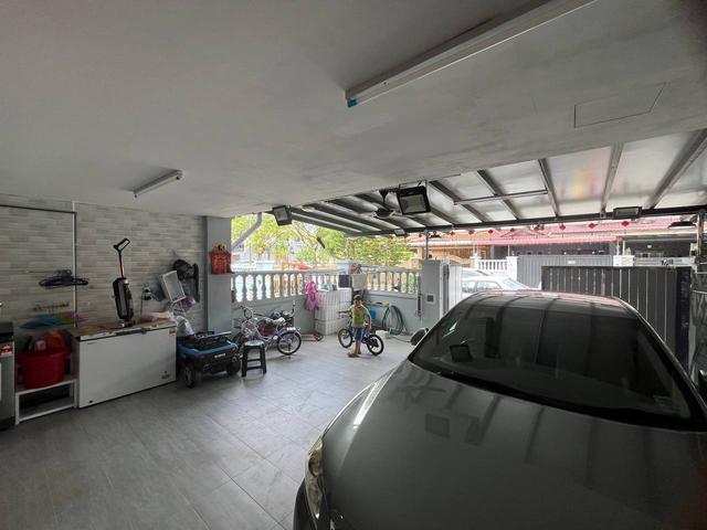 For Sale Tampoi Indah 2 Double Storey 22x70 Full Revonation