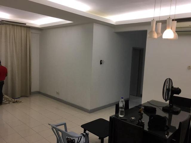 FOR SALE TAR Villa Condominium Wangsa Maju Setapak