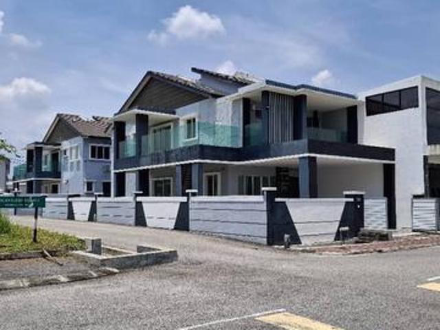 For Sale Teres 2 Tingkat