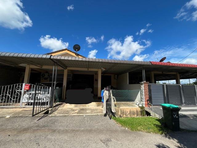 For Sale Teres Setingkat Bandar Seri Astana Fasa E Sungai Petani