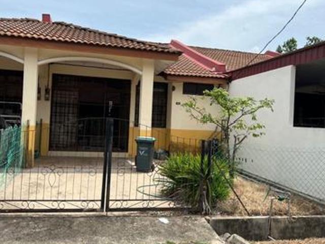 For Sale Teres Setingkat Bandar Seri Astana Sungai Petani