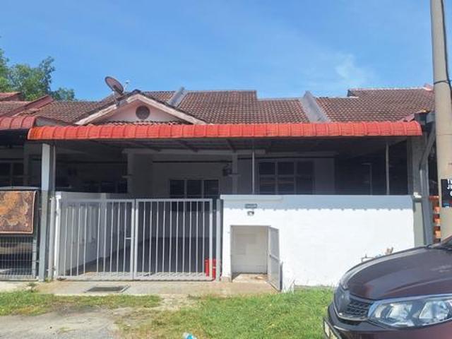 For Sale Teres Setingkat Taman Malawati Jaya Kuala Selangor