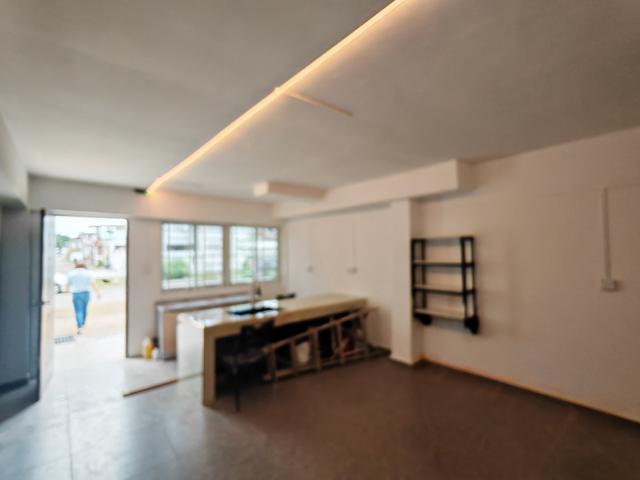 For Sale Terrace House at Menggatal