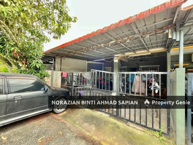 For Sale Terrace Taman Semenyih Impian, Semenyih