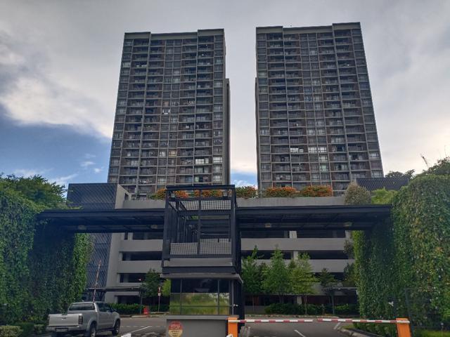 FOR Sale THE GARDENS BUNDUSAN Condominium
