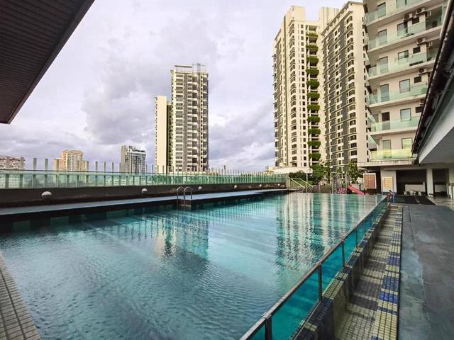 For Sale THE GRAND KELANA DAMANSARA SUITE