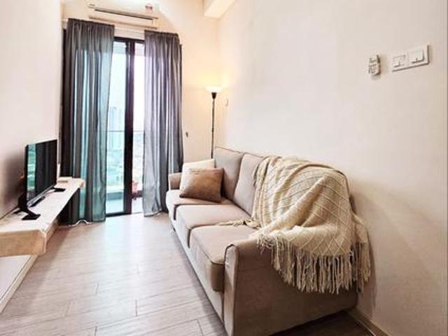 For Sale The Grand Kelana Jaya