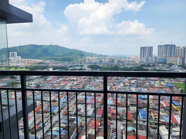 For Sale The Holmes 2 Bandar Tun Razak
