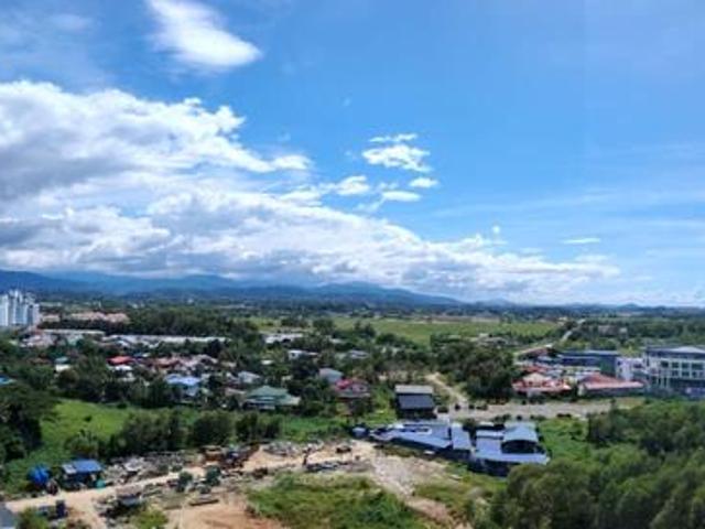 For Sale The Light Residence Condominium