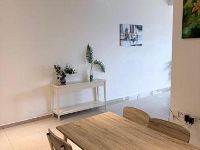 For Sale The Strand Residences Kota Damansara