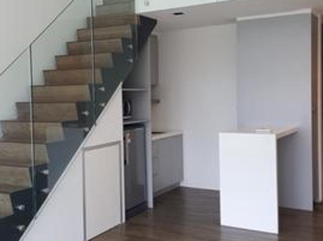 For sale The Place Cyberjaya Duplex Soho Suite nearby MRT station