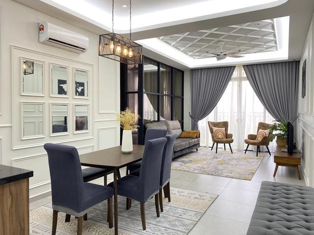 FOR SALE The Quartz Residence Melaka