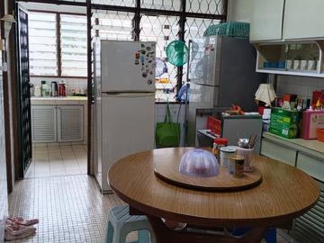 FOR SALE Town Area House Near Kali Garden Well Maintained