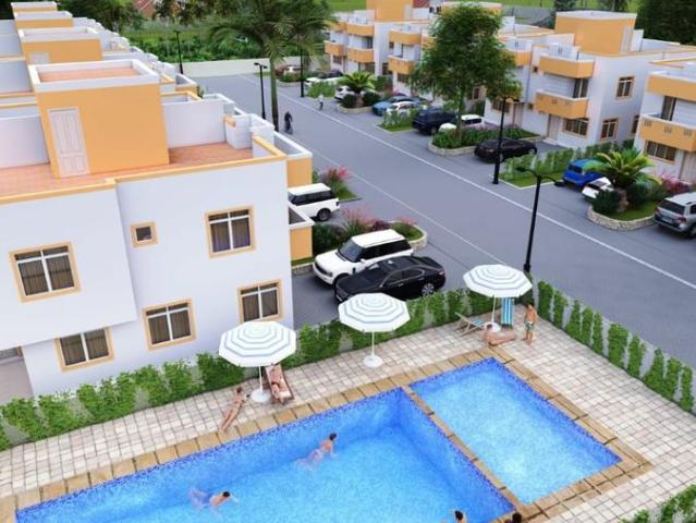 For sale | townhouses | 3 bedroom | phase 3 | kes. 8,500,000 | swimming pool | mtwapa