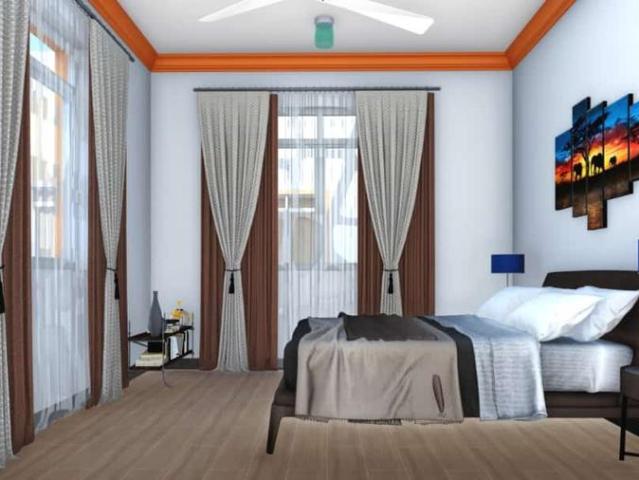 For sale | townhouses | 3 bedroom | phase 3 | kes. 8,500,000 | swimming pool | mtwapa