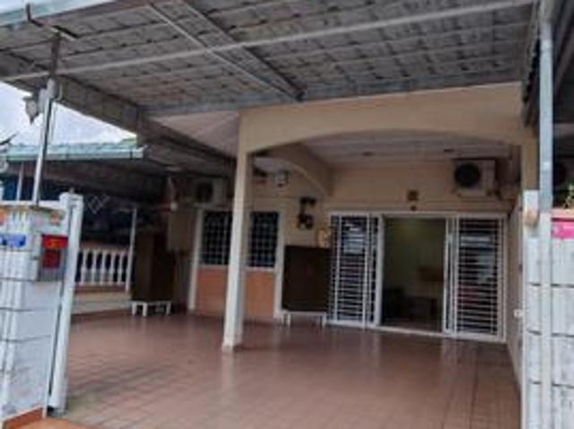 For Sale Tmn Gunung Lambak SSTH