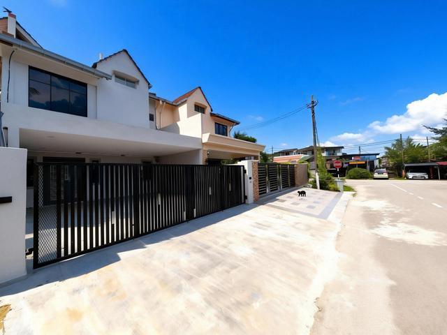 For Sale Tmn Desa Jaya Jln Lembah 20