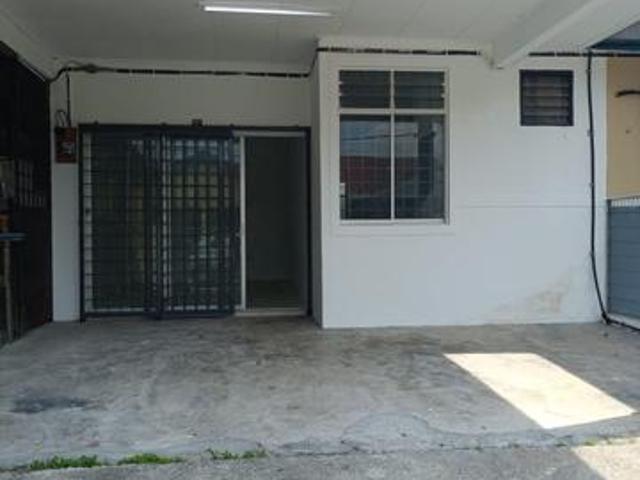 For Sale Tmn Intan Duyung Port Dickson