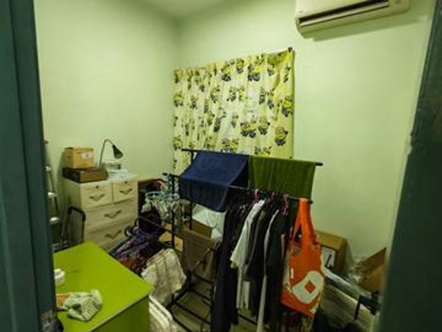 For Sale Tropez Residence Danga Bay