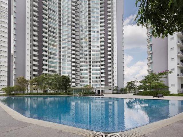 For Sale Tropez Residence Danga Bay JB Town Near Ciq Below Market