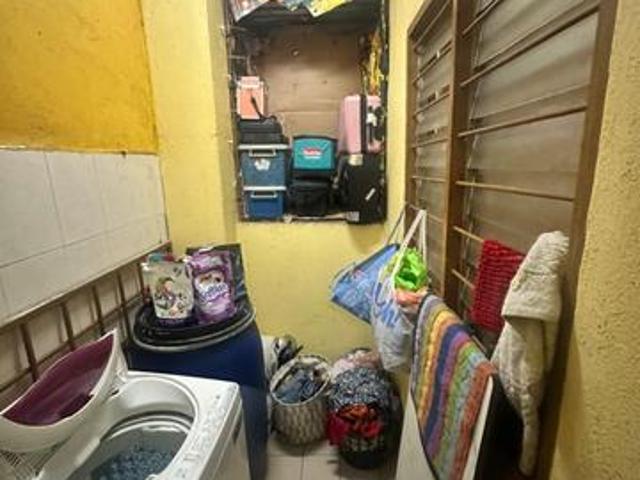 FOR SALE Tropika Apartment Bukit Tinggi