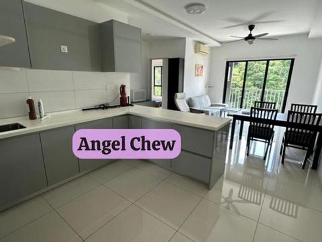 FOR SALE Tri Pinnacle Tanjung Tokong