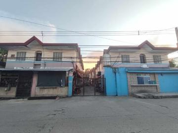 For sale two storey apartment in angeles city near pampang market [condos ️] July 2025 in Angeles, Pampanga for sale