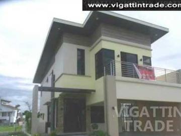 For Sale Two Storey House! Enclave