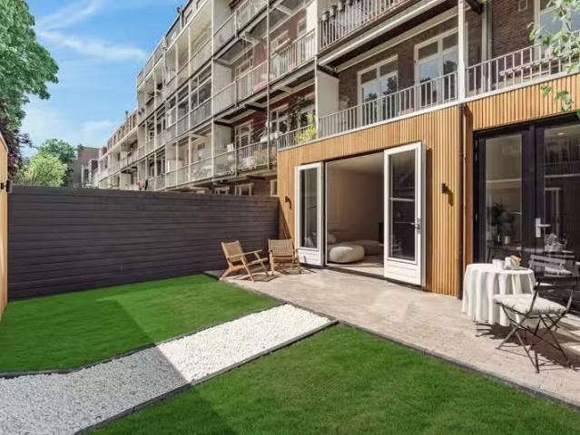 For sale: Uithoornstraat 11H, 1078 SR Amsterdam