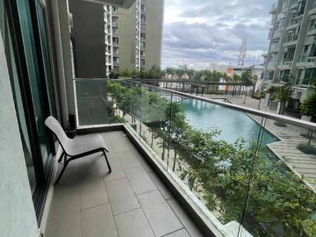 For sale Univ360 Place Seri Kembangan