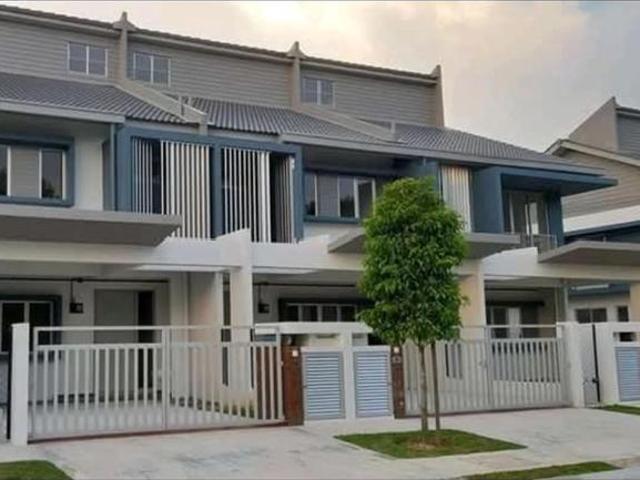 For Sale Untuk DiJual Salak Perdana Sepang