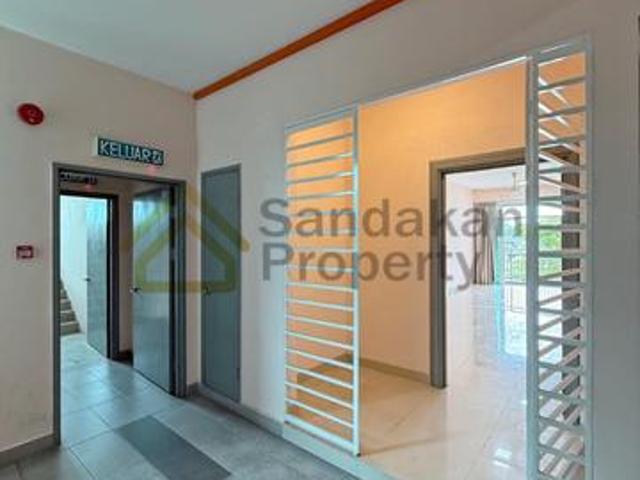 For Sale Utama South Condominium IJM
