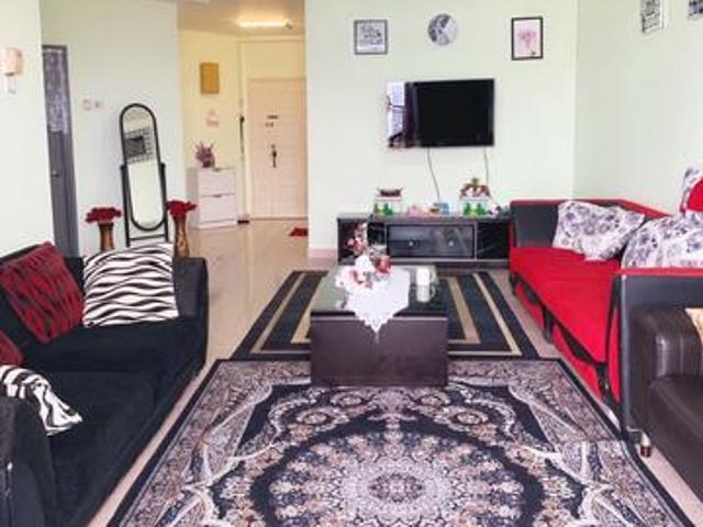 For Sale Venice Hill Condominium Cheras Selangor