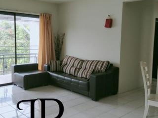 For Sale Villa Condominium Relau
