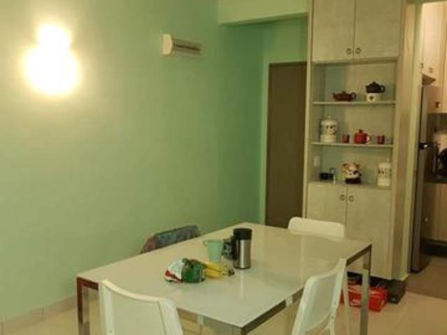 FOR SALE Villa Court Kajang Fully Furnished Just Move In