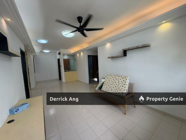 For Sale Villa Krystal Apartment For Sale Johor Bahru For Sale Johor For Sale
