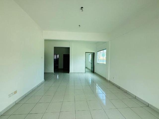 For Sale Villa Mutiara Town House Corner Menggatal Inanam