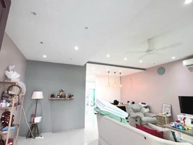 FOR SALE Vista Hill Taiping