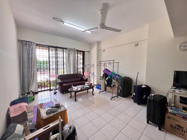 FOR SALE Vista Komawel C Bukit Jalil KL