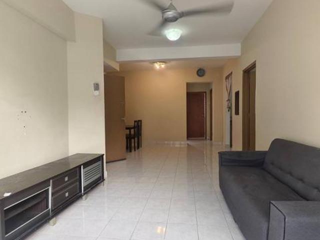 For Sale Vista Seri Alam type 1 block
